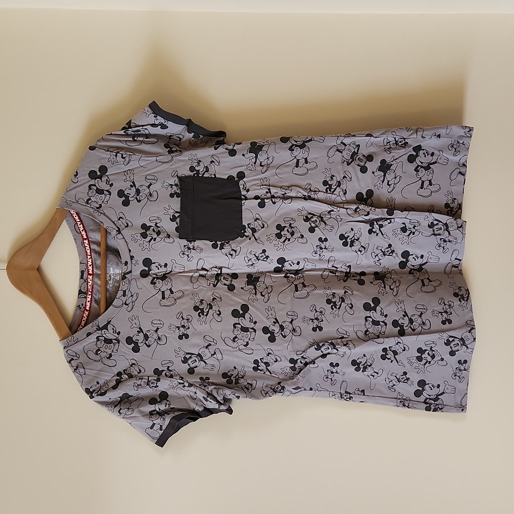 Disney Parks Mickey Tee